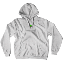 Mini Pog Hoodie