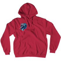 NG21 Gaming Hoodies (No-Zip/Pullover)