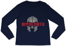 Camiseta Manga Larga DiosesMTG