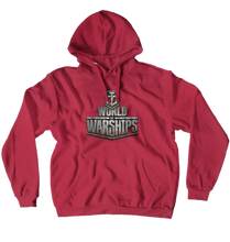 triton_vb Hoodies (No-Zip/Pullover)