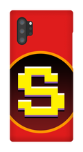 theonlyslamon Samsung Phone Cases