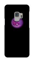 edf_toponyx Samsung Phone Cases