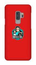 br3zz3r Samsung Case