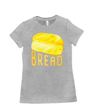 GOLDEN B R E A D Women’s Tshirt (Limited edition)