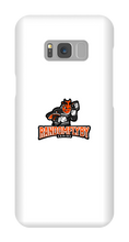 randomflybygaming Samsung Phone Cases