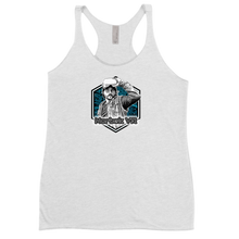 Camiseta tirantes (corte de chica)