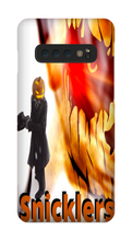 snicklersgaming Samsung Phone Cases