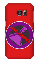 Mad Science8's Samsung Phone Cases
