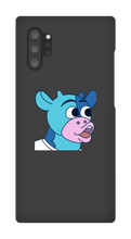 EwMilkPog Cow Samsung Phone Case