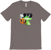 JeremiahBigfrog Pew! Pew! Shirt