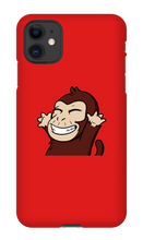 lafamonkeytv iPhone Phone Cases