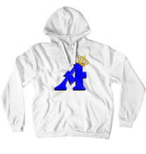 Hoodies (No-Zip/Pullover)