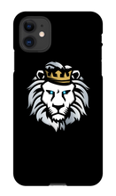 Capa para iPhone Lyans King