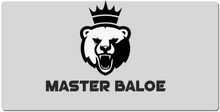 masterbaloe XXL Gaming Mousepad