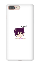 kawaii iPhone case (limited edition)