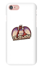desorax_ iPhone Phone Cases