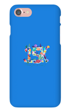 mrteadius iPhone Phone Cases