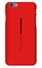 evanwilliamson iPhone Phone Cases