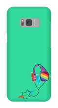 kyoliru Samsung Phone Cases