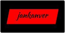 jankanver XXL Gaming Mousepad