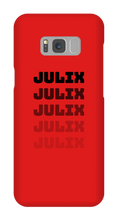 jvl1x Samsung Phone Cases