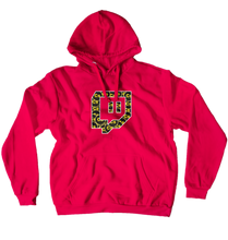 Loud Caesium Hoodies (No-Zip/Pullover)