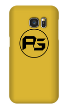 Samsung God Case (Light)