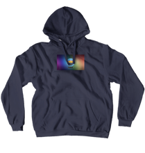 Foodie Hoodies (No-Zip/Pullover)