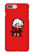 Cviki Iphone Case
