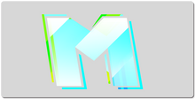 thatboymeech XXL Gaming Mousepad