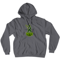 PiEyed Patriot Pullover Hoodie