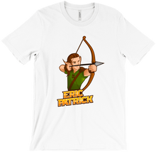 Eric Patrick T-Shirts