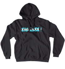 kalliktv Hoodies (No-Zip/Pullover)