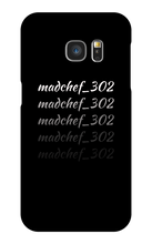 madchef_302 Samsung Phone Cases