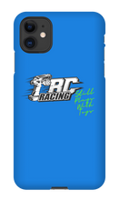 teamunknownracing iPhone Phone Cases