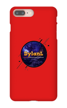 dylanl Logo iPhone Phone Cases