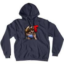Isra Hoodies F
