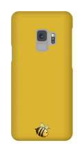 bee samsung phonecase (art by wren)