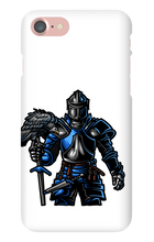 vultureknight99 iPhone Phone Cases