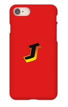 jarim_official iPhone Phone Cases
