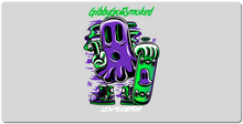 GibbyGotSmoked XXL Gaming Mousepad