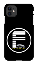 Forgeman_tv iPhone Phone Cases