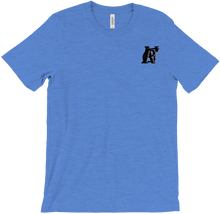 Nicor T-Shirt Logo Black