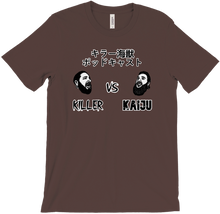 Killer VS Kaiju T-Shirts