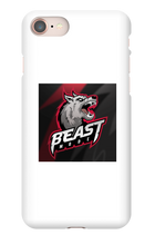 stevethebeast150beast iPhone Phone Cases