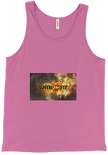 areovultur Tank Top