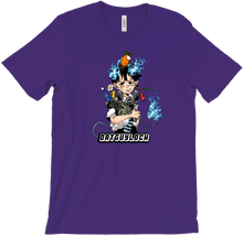 DatGuyLoch Graphic T-Shirt