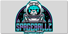 spaceballz_ XXL Gaming Mousepad