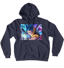 jogeta12 Hoodies (No-Zip/Pullover)