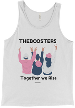 Theboosters - Together tank top